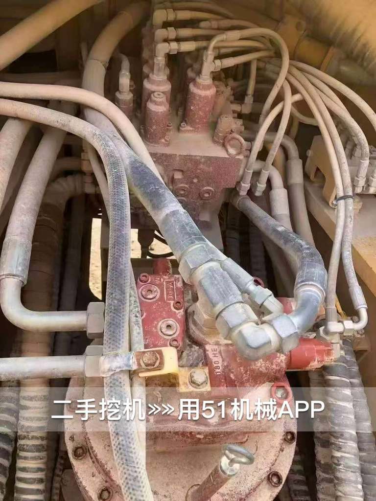 51挖机